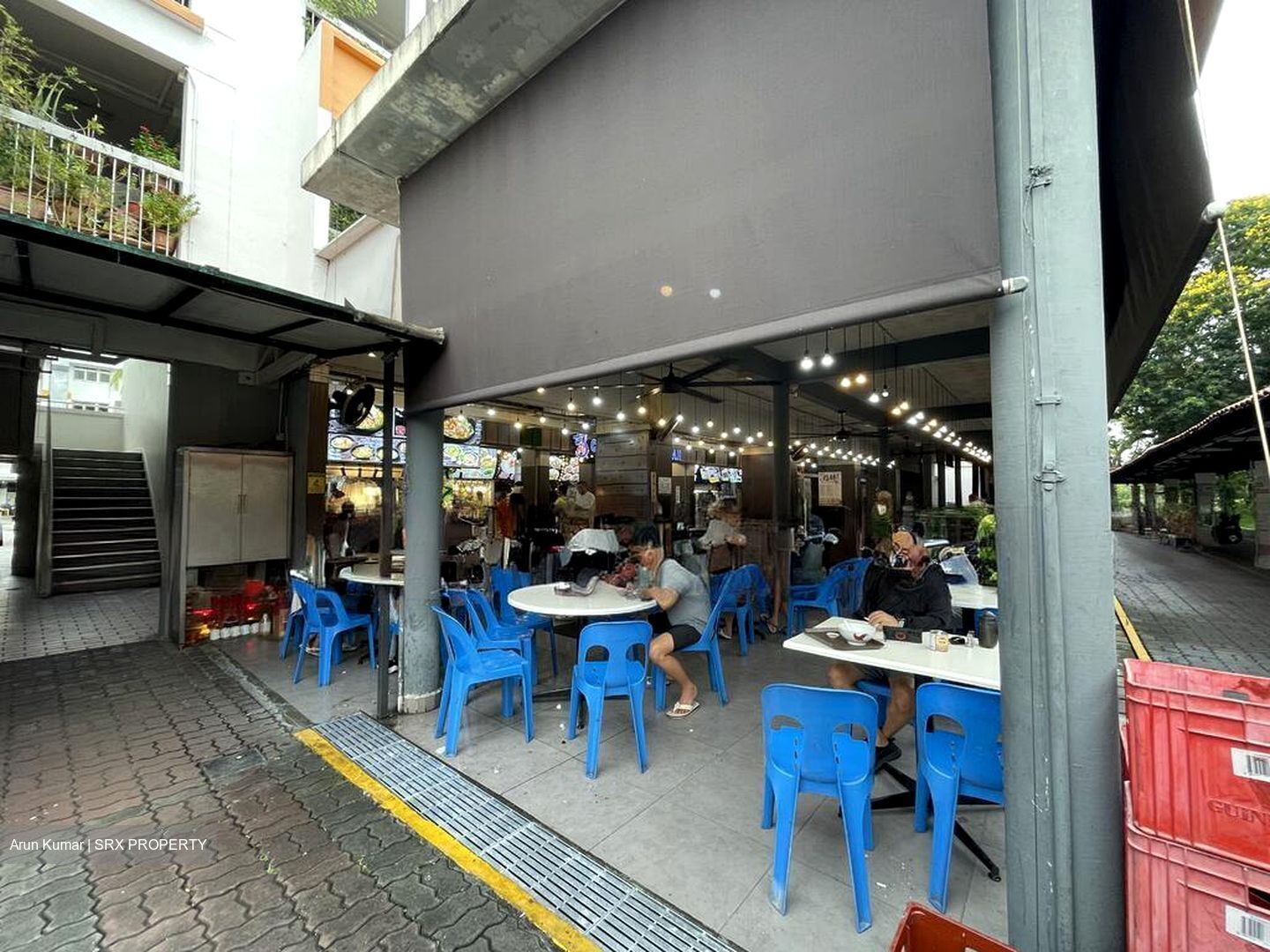 Yishun Street 22 (D27), Retail #512912191